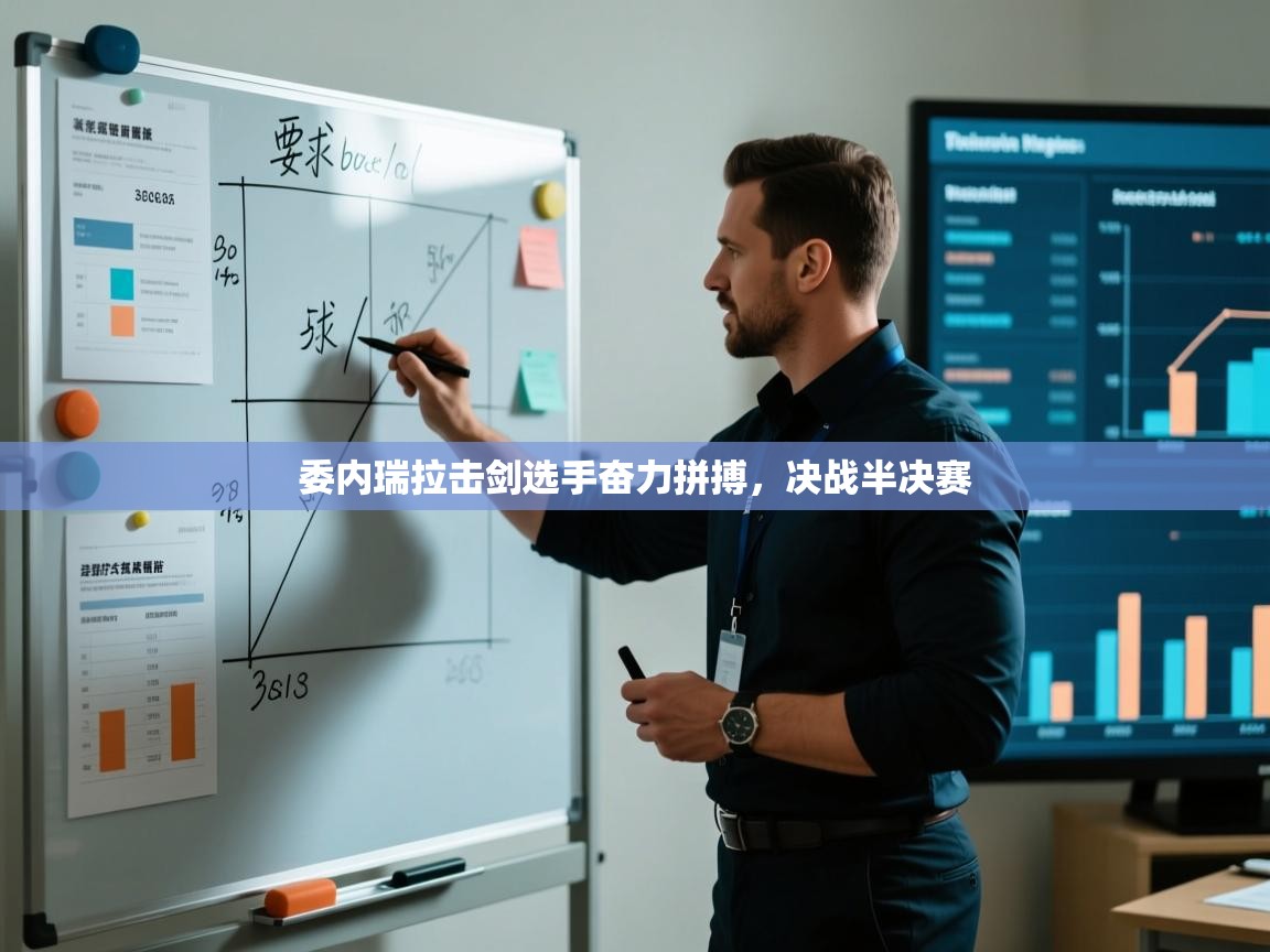 委内瑞拉击剑选手奋力拼搏,决战半决赛 第2张