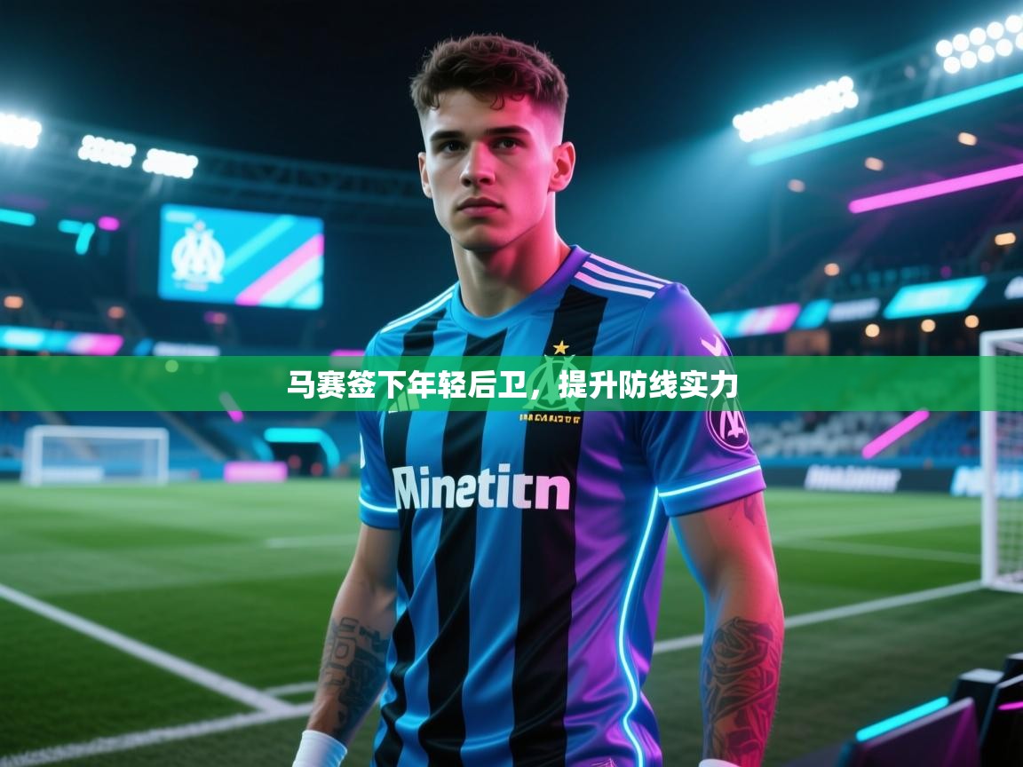 马赛签下年轻后卫，提升防线实力  第1张