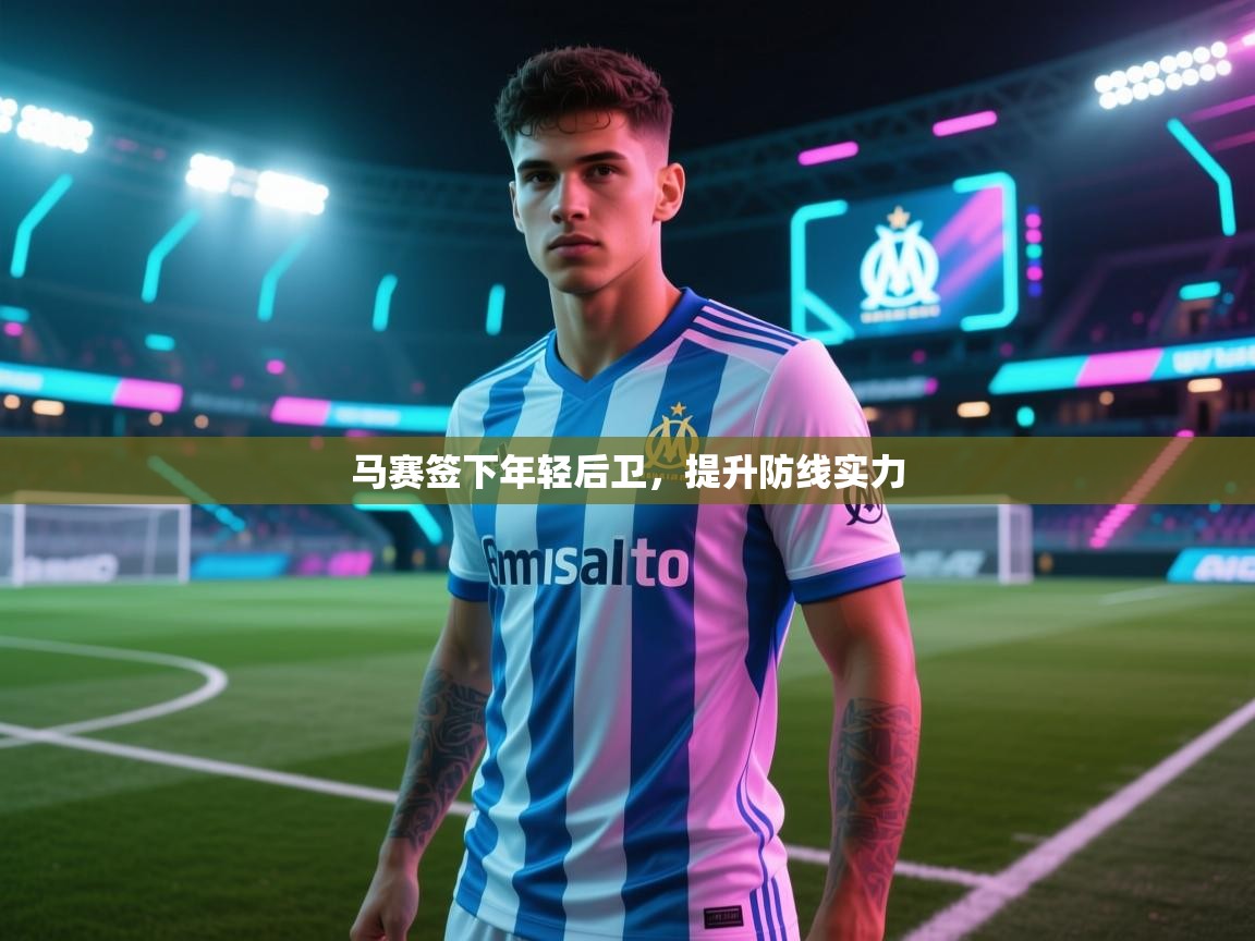 马赛签下年轻后卫，提升防线实力  第2张