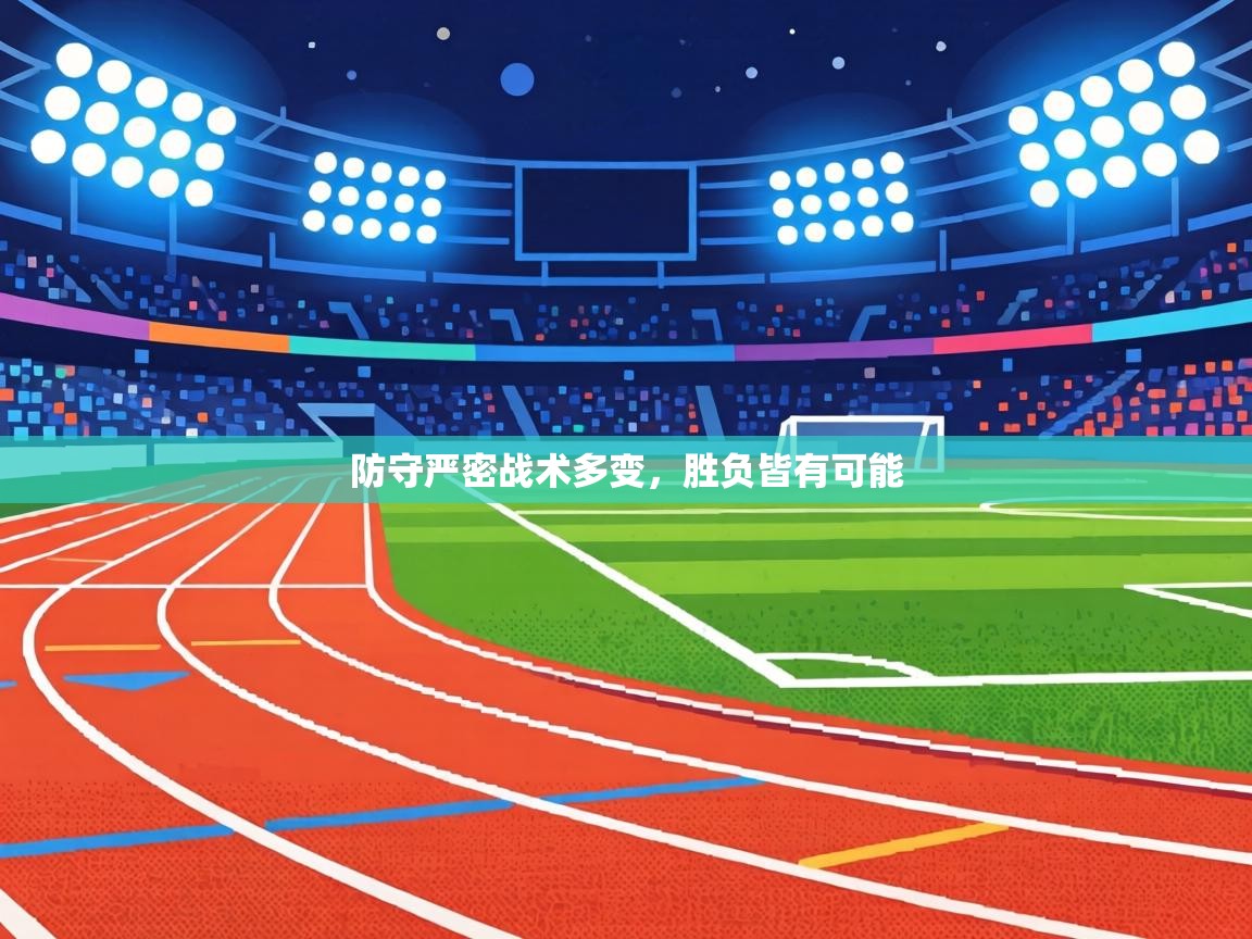 防守严密战术多变,胜负皆有可能 第2张